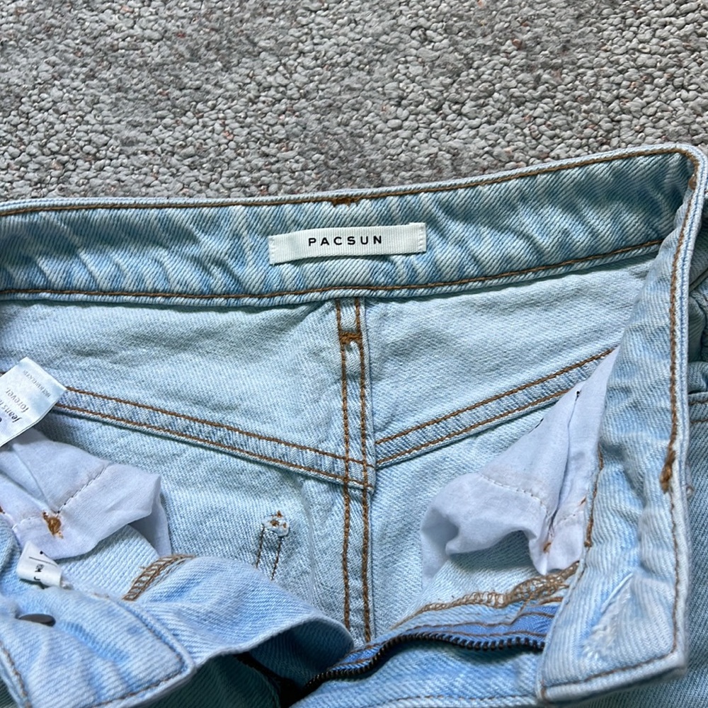 Pacsun jeans - Picture 3 of 3
